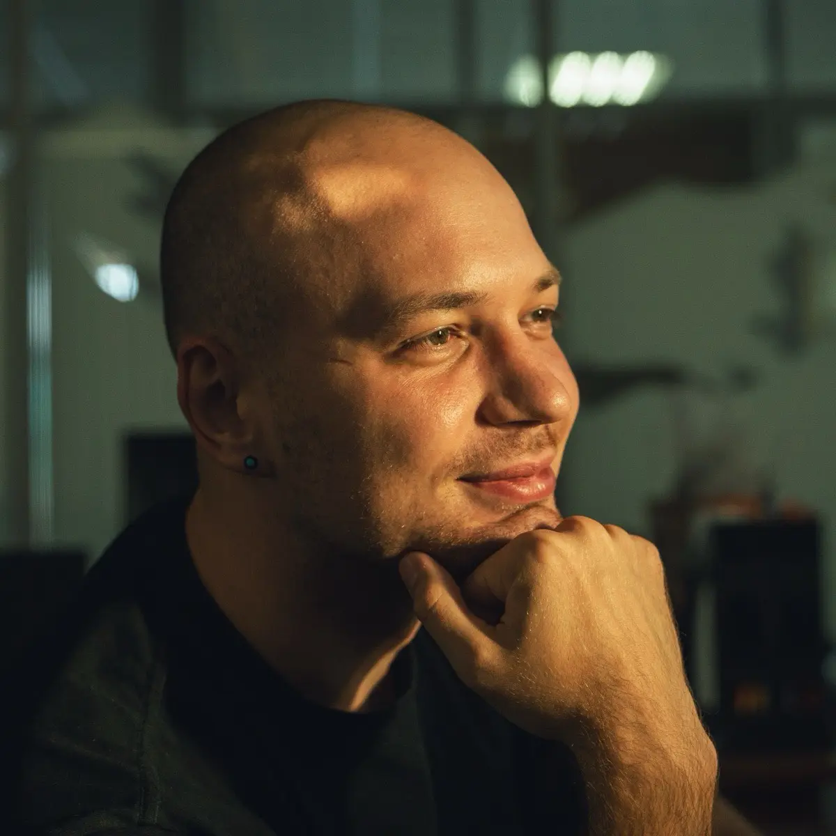 Никита Дербенев | Сетка — социальная сеть от hh.ru