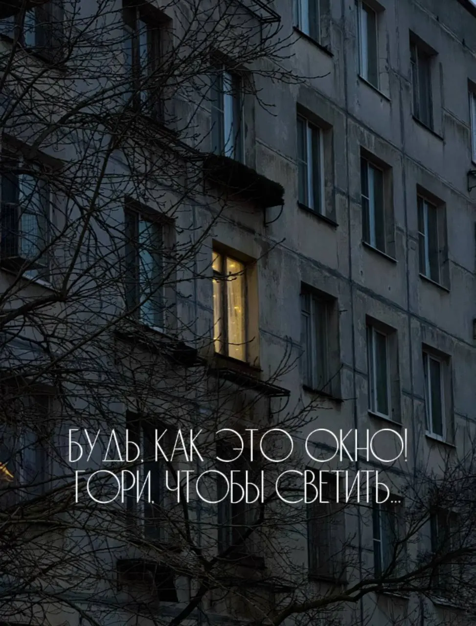Это окно сделало моё утро✨ среди темных мрачных окон оно одно светило ярко наполняя целую улицу атмосферой праздника😍
Всю депрессивную осень меня в энергии и ресурсе держала красота, которую я искала ... | Сетка — социальная сеть от hh.ru