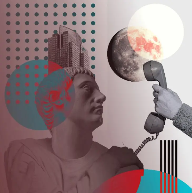 💜💜💜Руководитель группы креативных проектов
В новом кейсе от  «А.Н.Т.» рассказываем, как мы нашли руководителя группы креативных проектов для компании с бирюзовым стилем управления | Сетка — социальная сеть от hh.ru