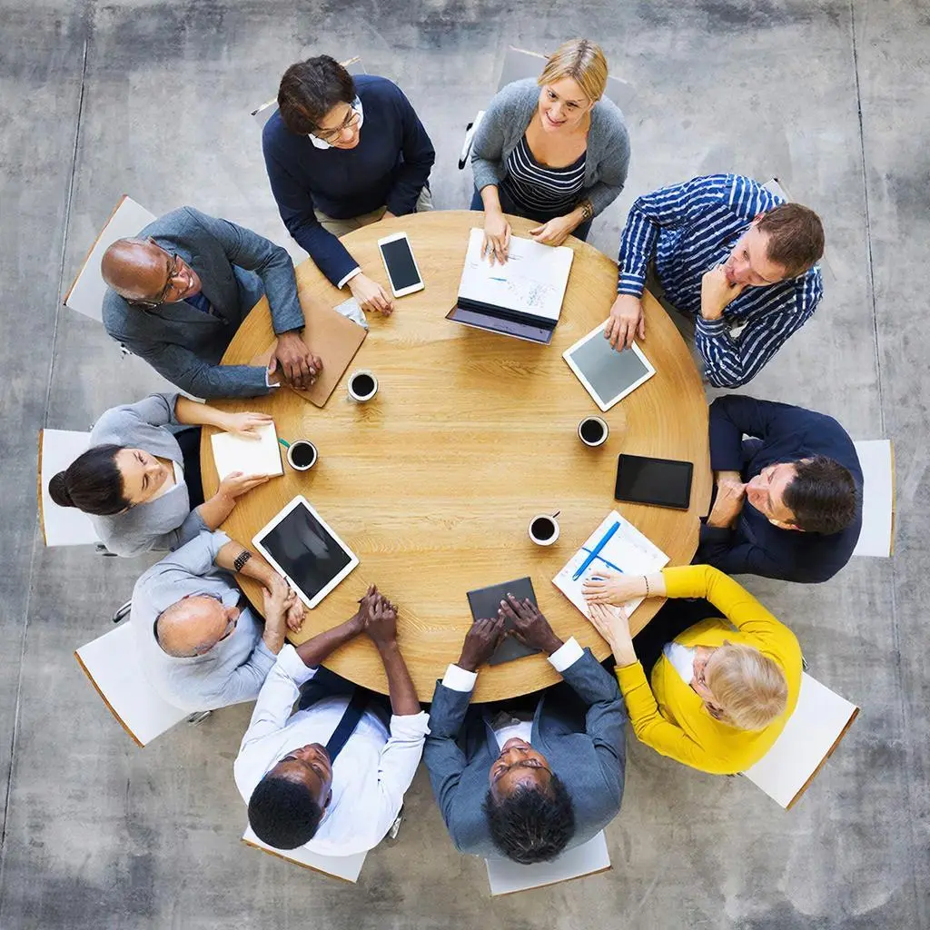 #ЛичныйОпыт | Искусство внутренних переговоров: когда побеждают все
Переговоры - это не только про контракты с клиентами | Сетка — социальная сеть от hh.ru