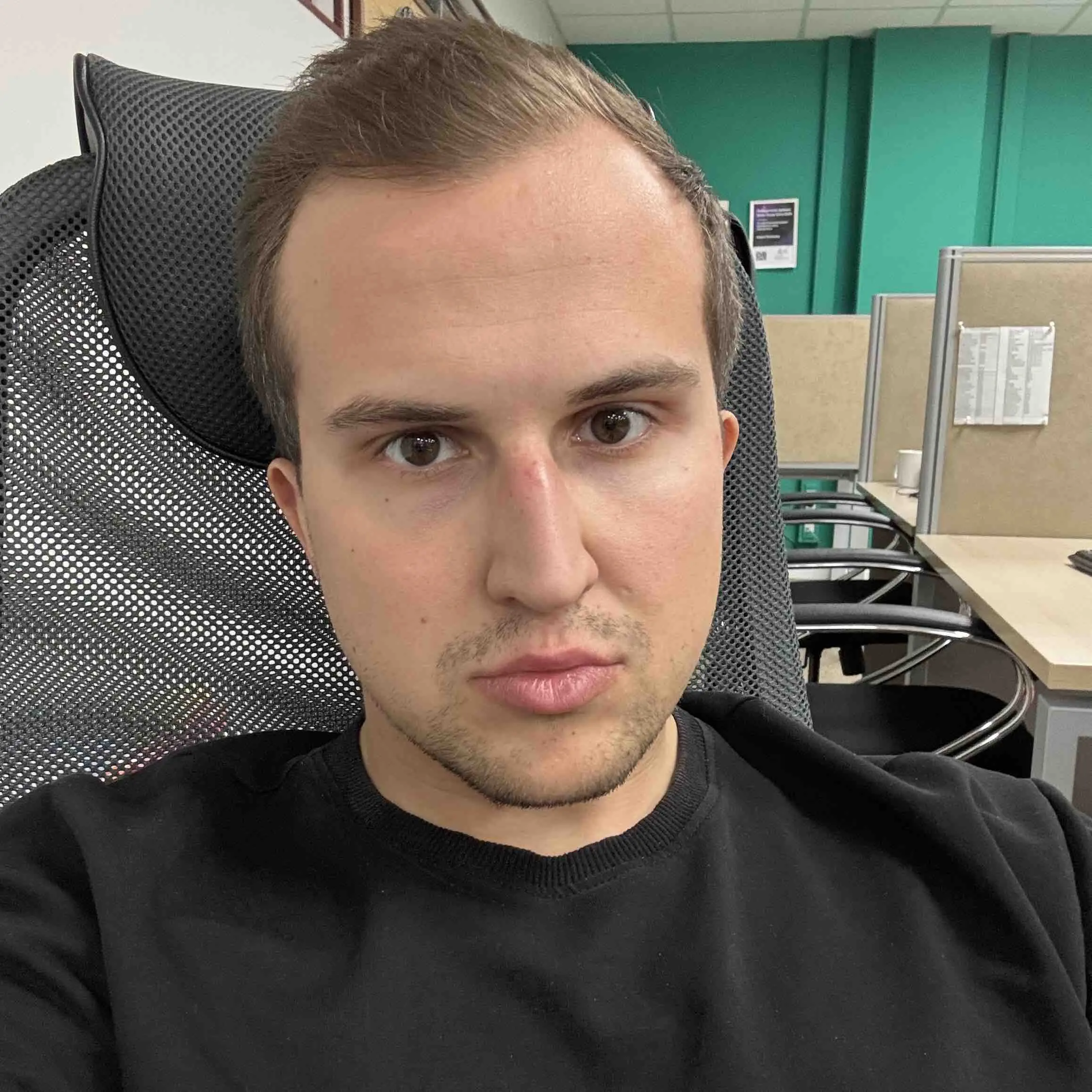 Всеволод Плющев