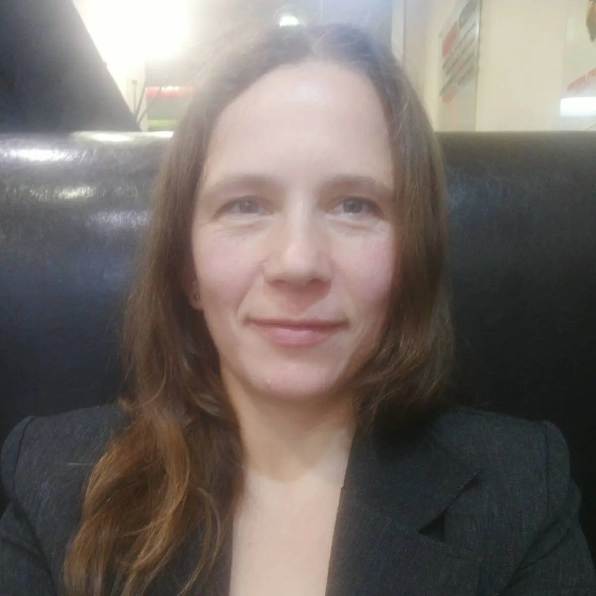 Елена Скворцова | Сетка — социальная сеть от hh.ru