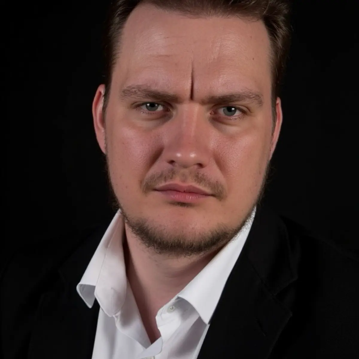 Денис Закусило