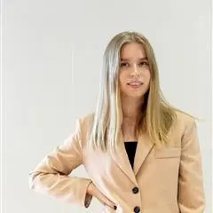 Анастасия Опарина | Сетка — социальная сеть от hh.ru