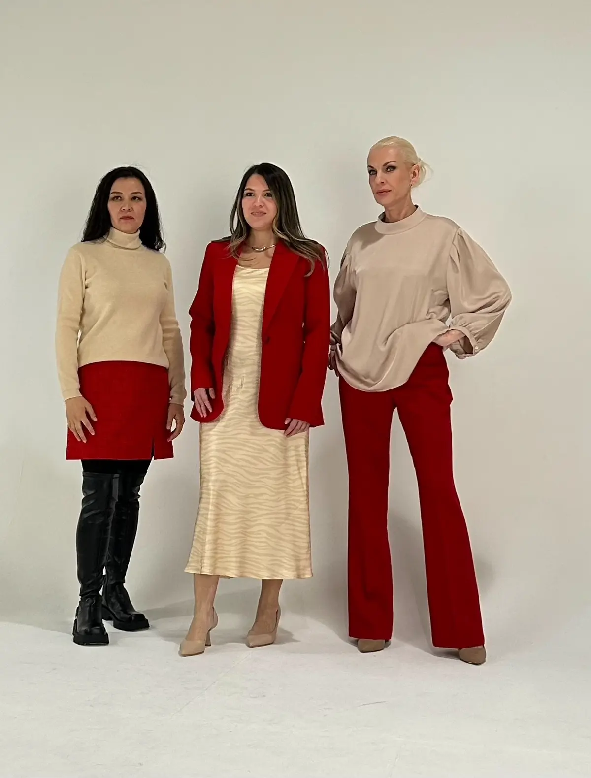 Есть роскошь, которая не кричит, а шепчет. Она ощущается в каждом вашем движении, становясь настоящей философией стиля | Сетка — социальная сеть от hh.ru