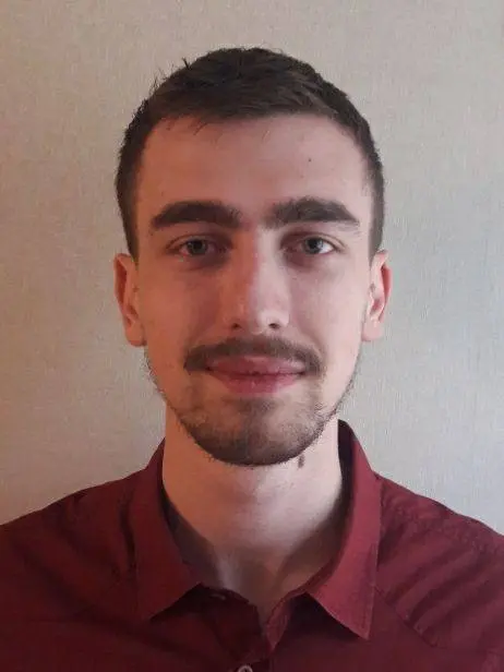 Евгений Якубцов | Сетка — социальная сеть от hh.ru