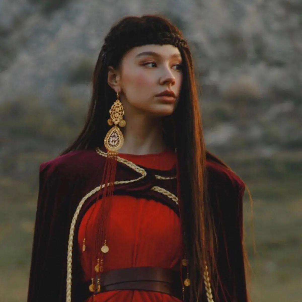 Екатерина Жа | Сетка — социальная сеть от hh.ru