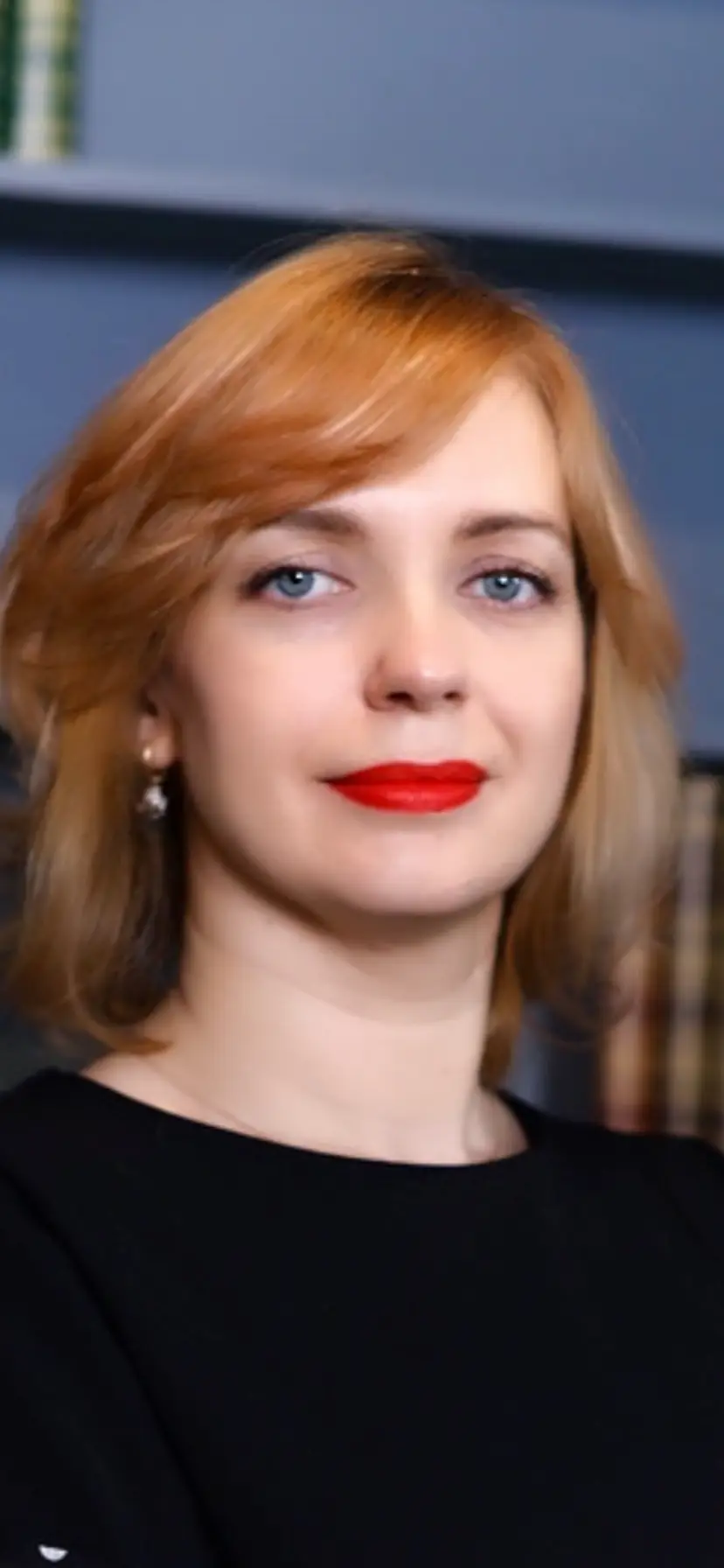 Инна Казачкова | Сетка — социальная сеть от hh.ru