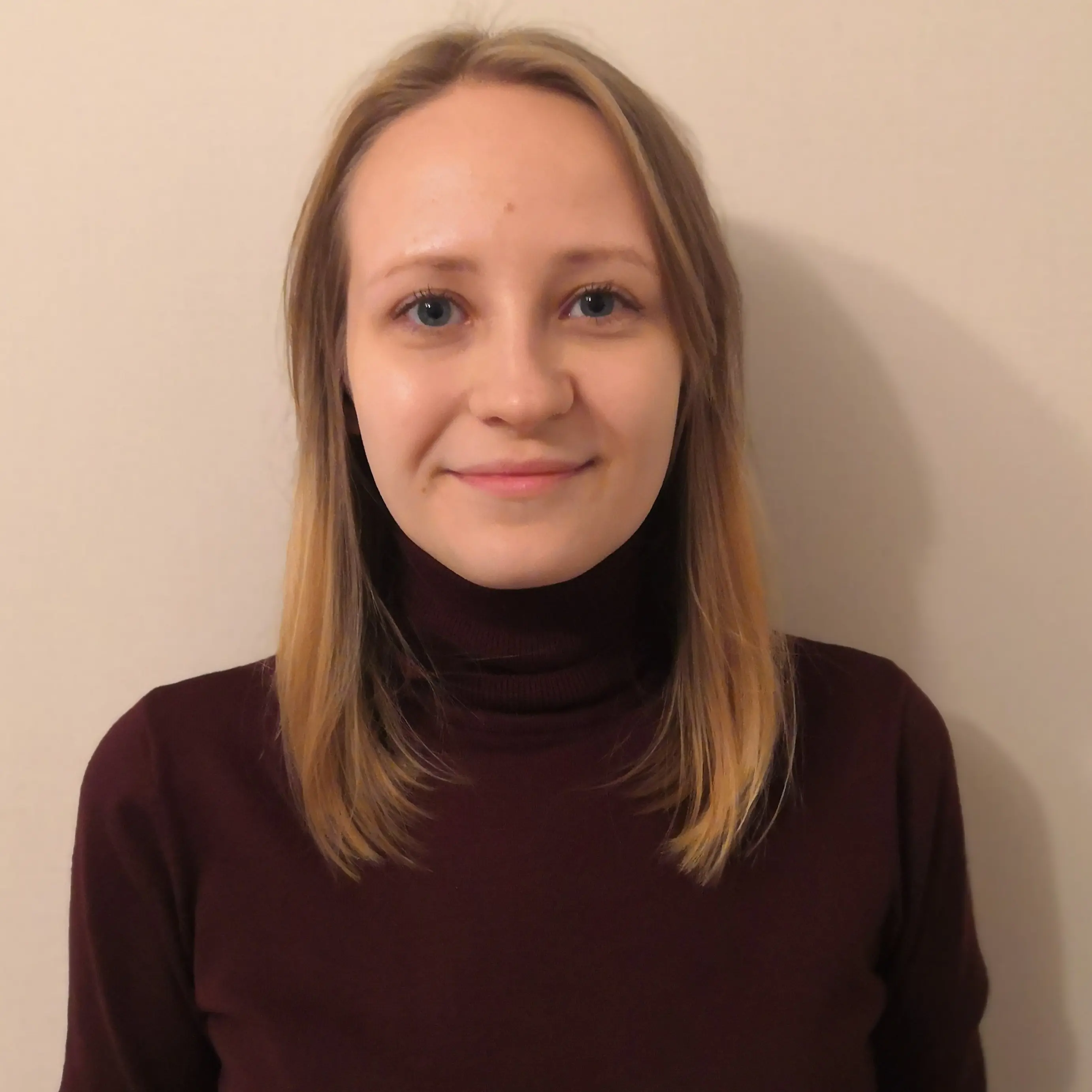 Дарья Плотникова | Сетка — социальная сеть от hh.ru