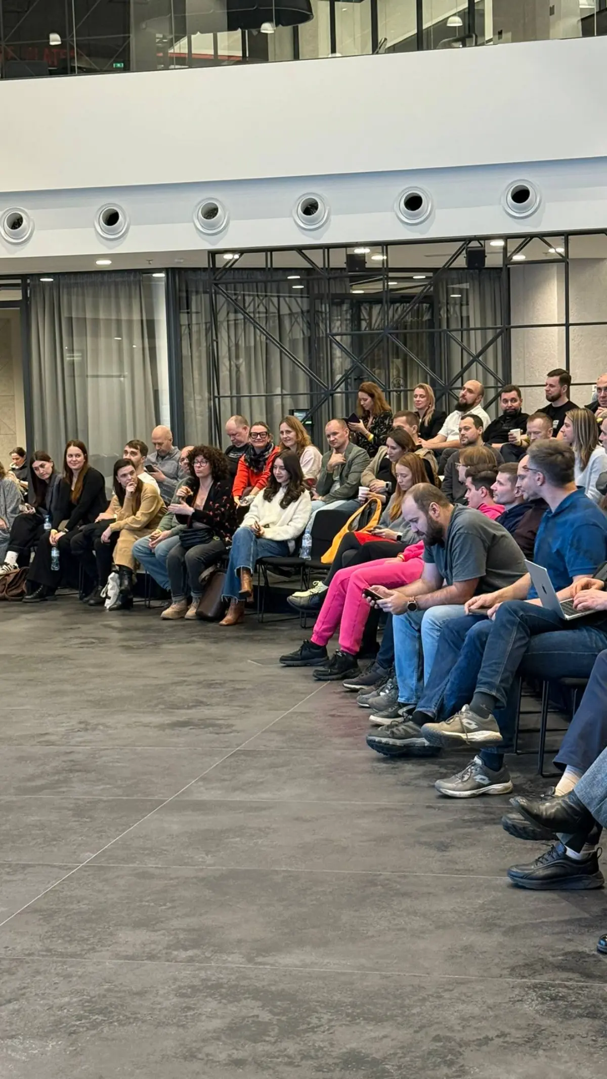 Две работы, три зарплаты... | Сетка — социальная сеть от hh.ru