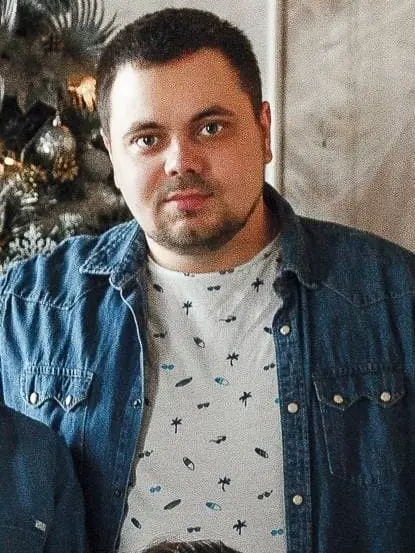 Иван Полянин