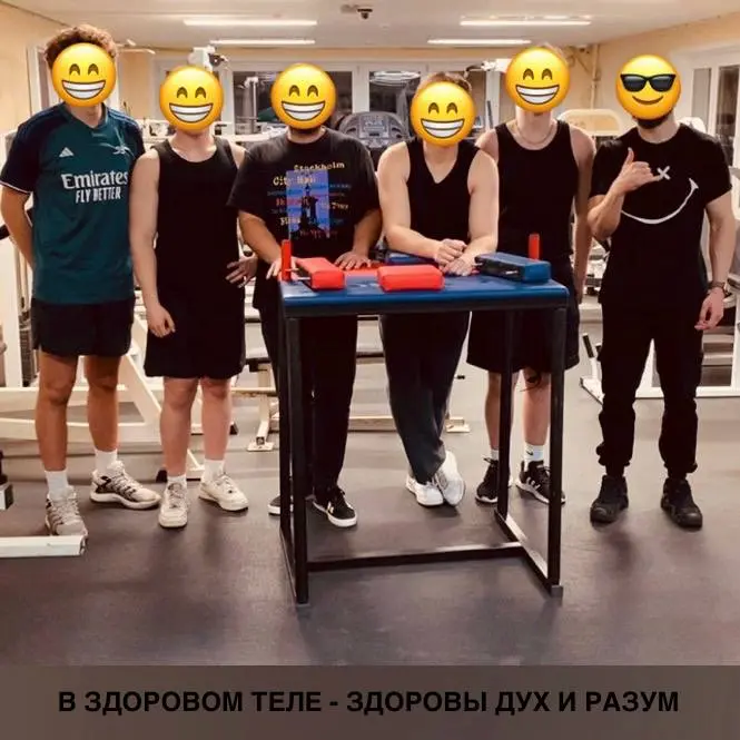 Вторая секретная группа вчера. Была еще и третья, но без фото. | Сетка — социальная сеть от hh.ru
