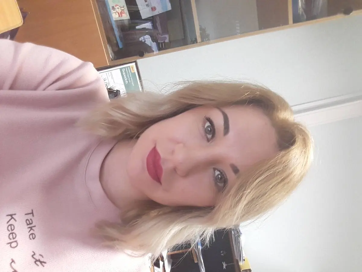 Машоха Татьяна | Сетка — социальная сеть от hh.ru