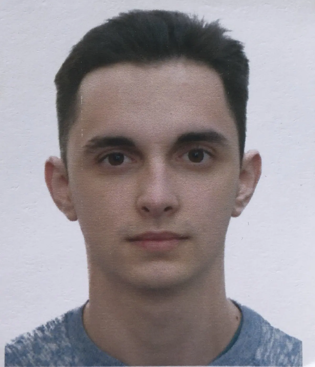 Дмитрий Пятышев | Сетка — социальная сеть от hh.ru