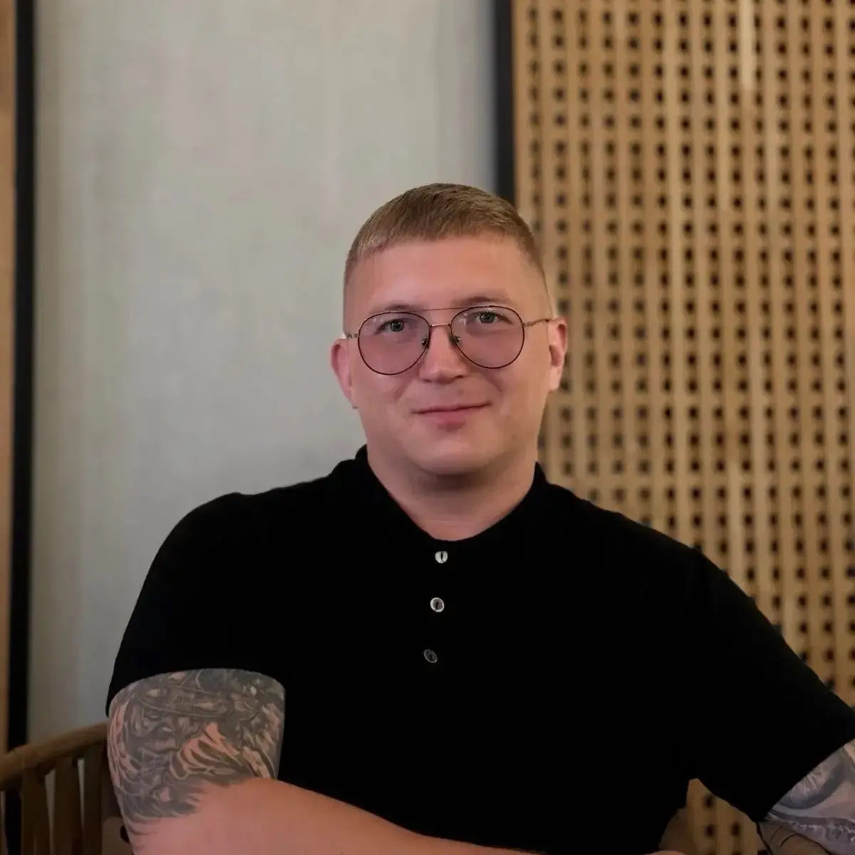 Максим Коровайцев