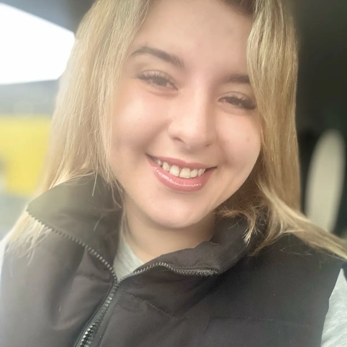 Карина Мизгина | Сетка — социальная сеть от hh.ru