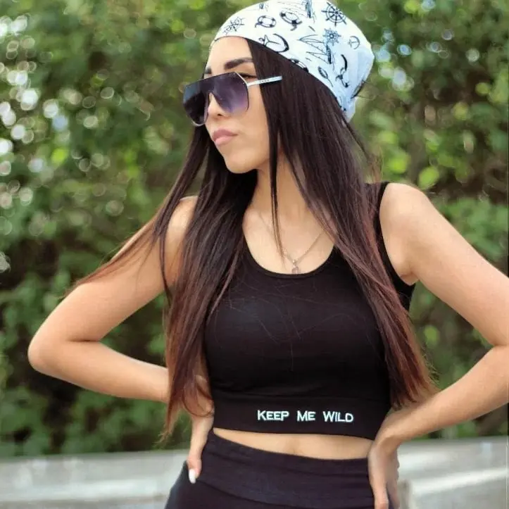 Алина Владимировна