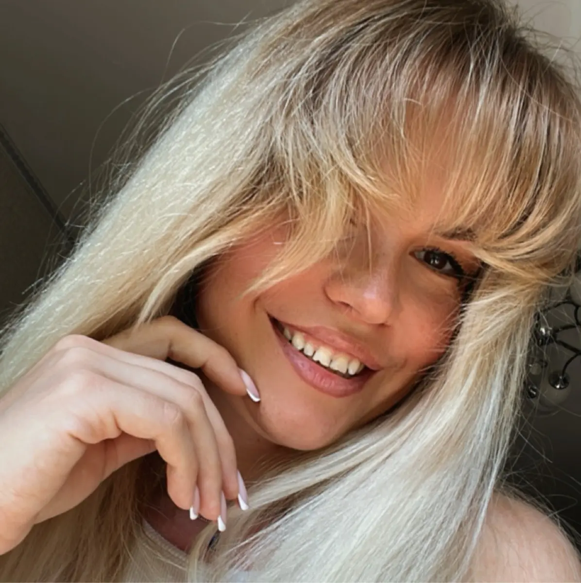 Марина Меницкая