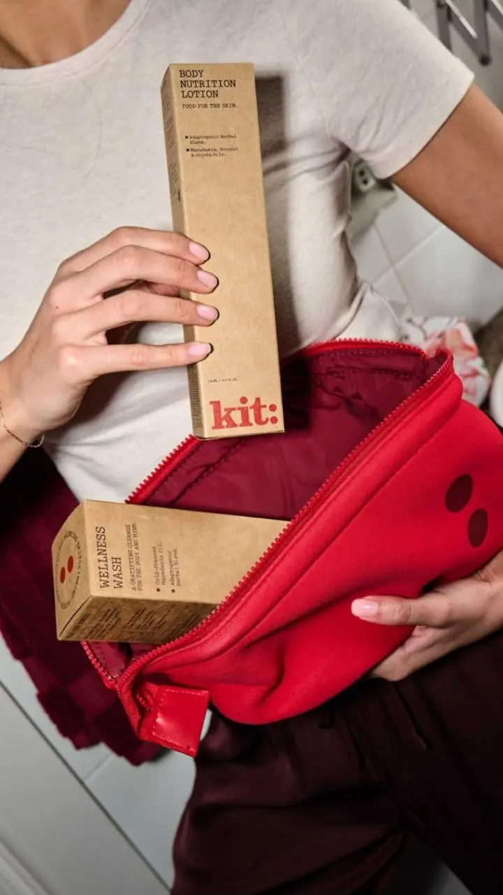 Дизайны Kit: привлекли моё внимание сразу, а потом я долго смотрела и пыталась понять, чем же они так зацепили | Сетка — социальная сеть от hh.ru