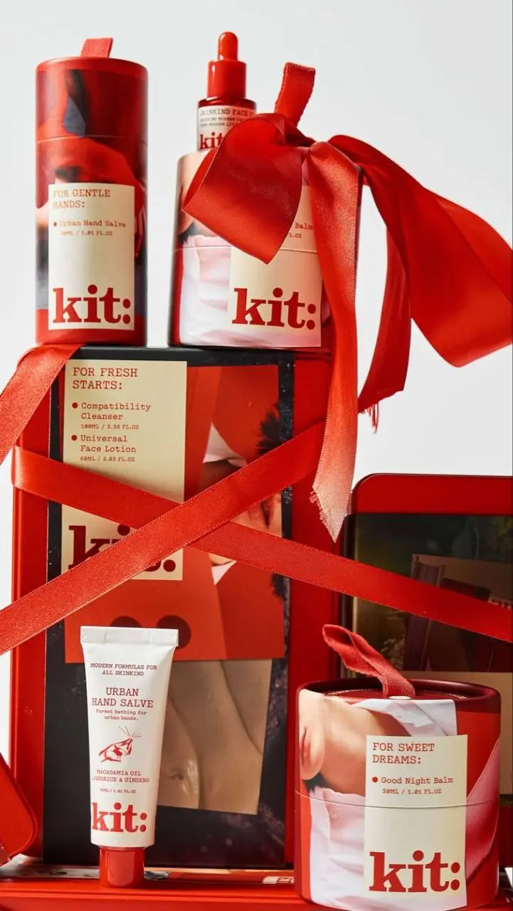 Дизайны Kit: привлекли моё внимание сразу, а потом я долго смотрела и пыталась понять, чем же они так зацепили | Сетка — социальная сеть от hh.ru