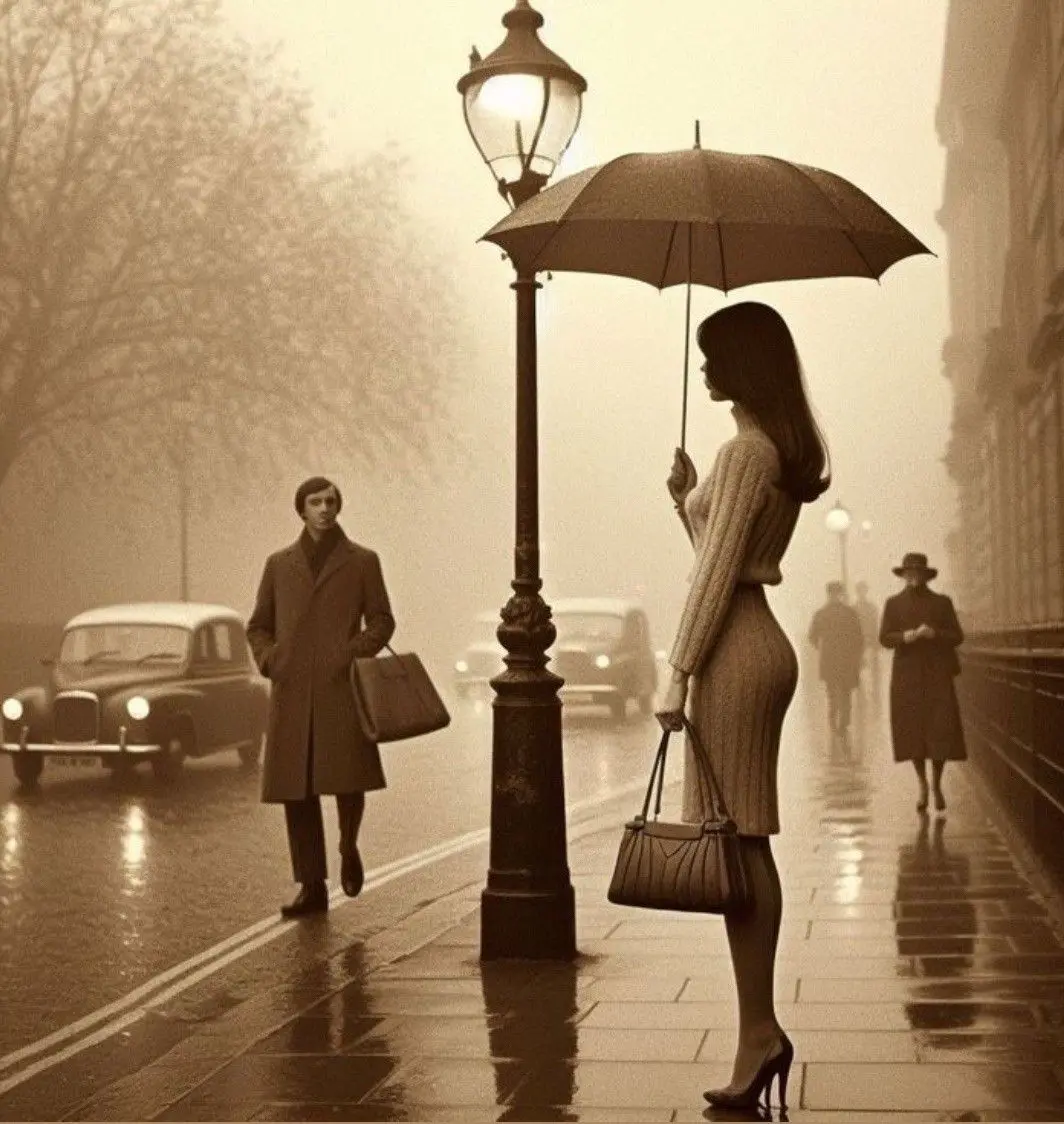 Любовь или страх? | Сетка — социальная сеть от hh.ru