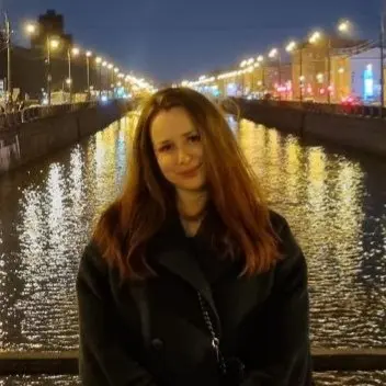 Полина Яглейская