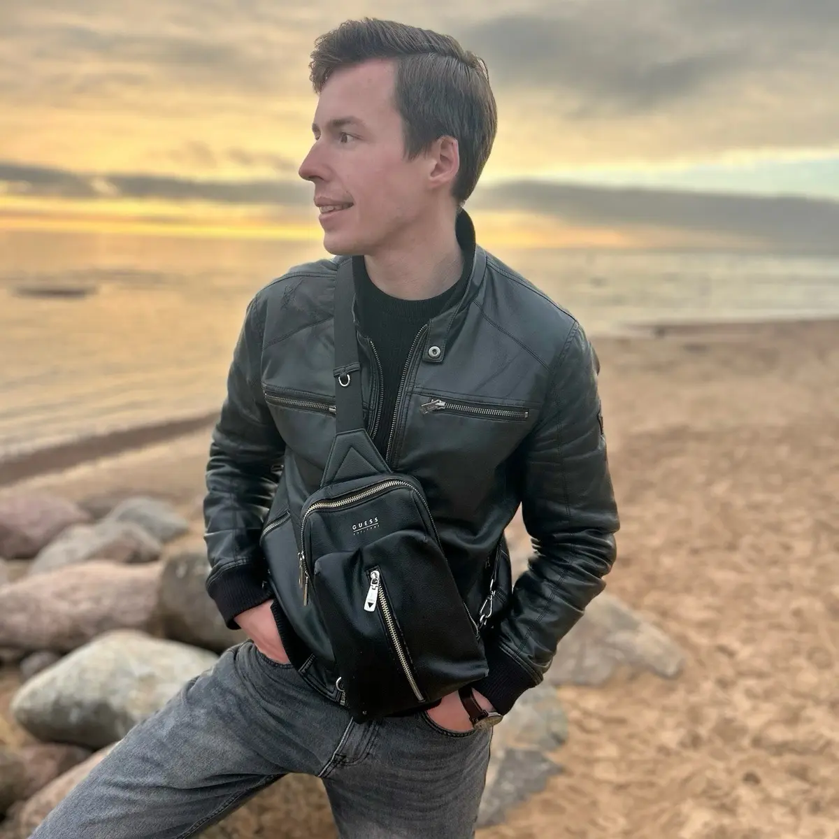 profile avatar