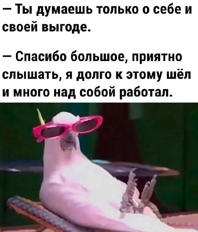 Чего и вам желаю💜 | Сетка — социальная сеть от hh.ru
