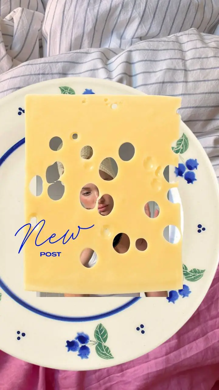 БутербродЫ
Позвольте подписчикам подсмотреть ваш новый пост или рилс через... | Сетка — социальная сеть от hh.ru