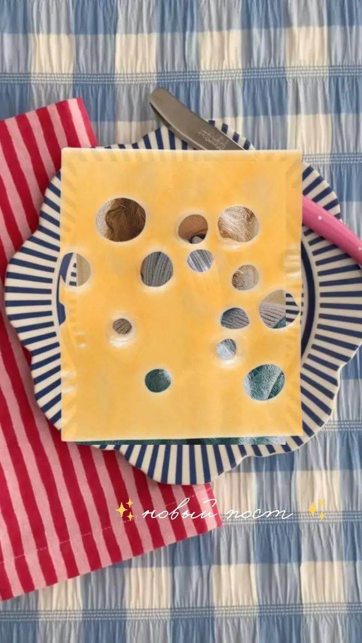 БутербродЫ
Позвольте подписчикам подсмотреть ваш новый пост или рилс через... | Сетка — социальная сеть от hh.ru