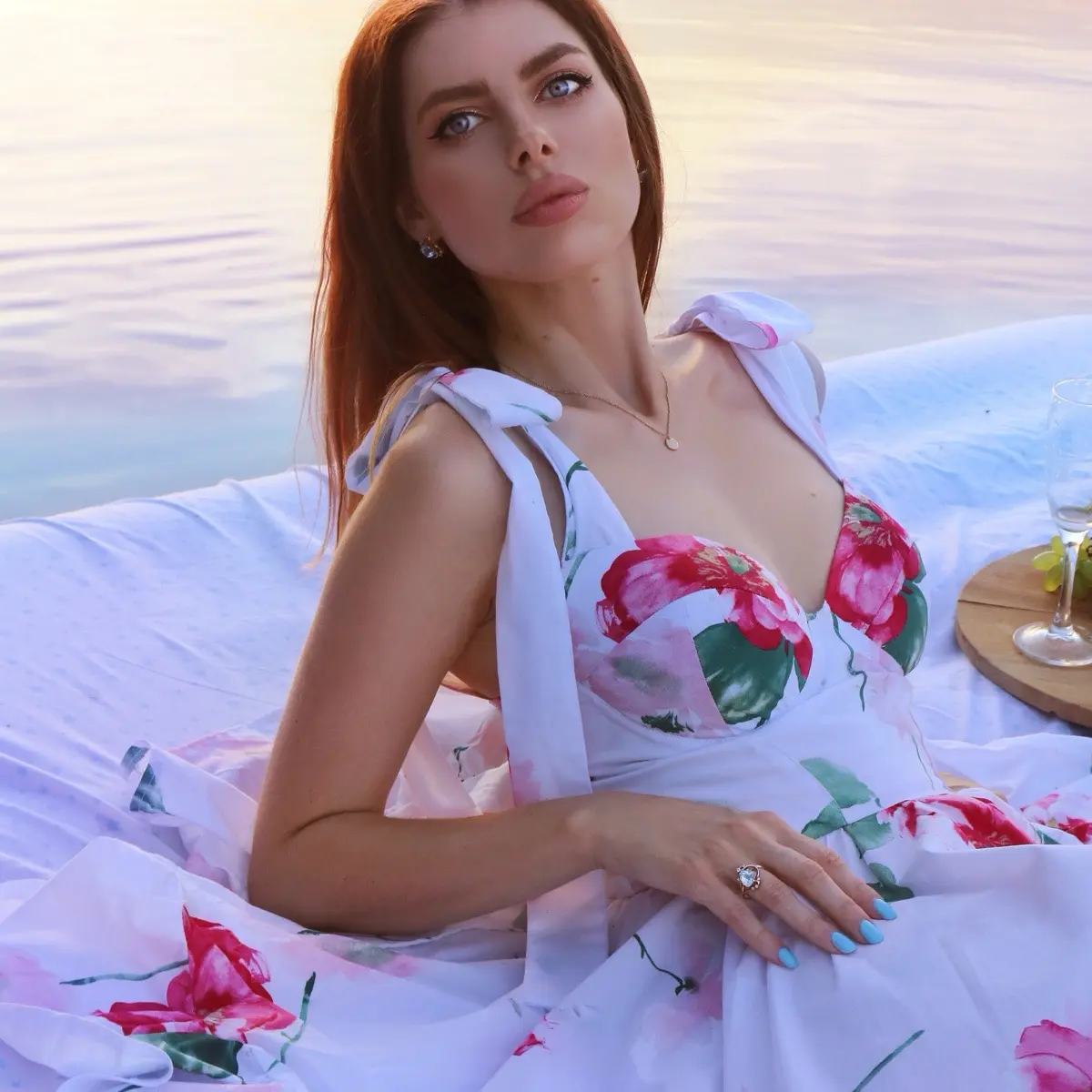 Екатерина Полонских