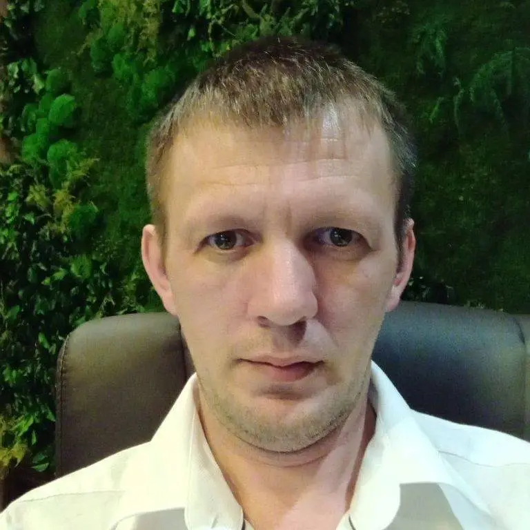 Роман Вязовецкий