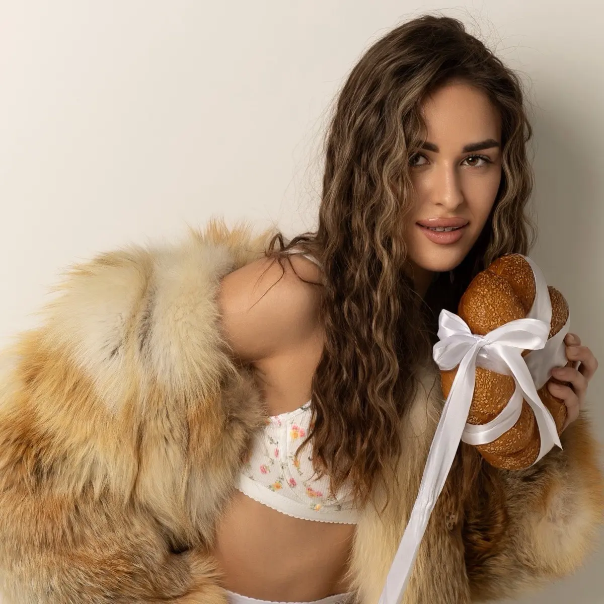 Дарья Алексеенко | Сетка — социальная сеть от hh.ru