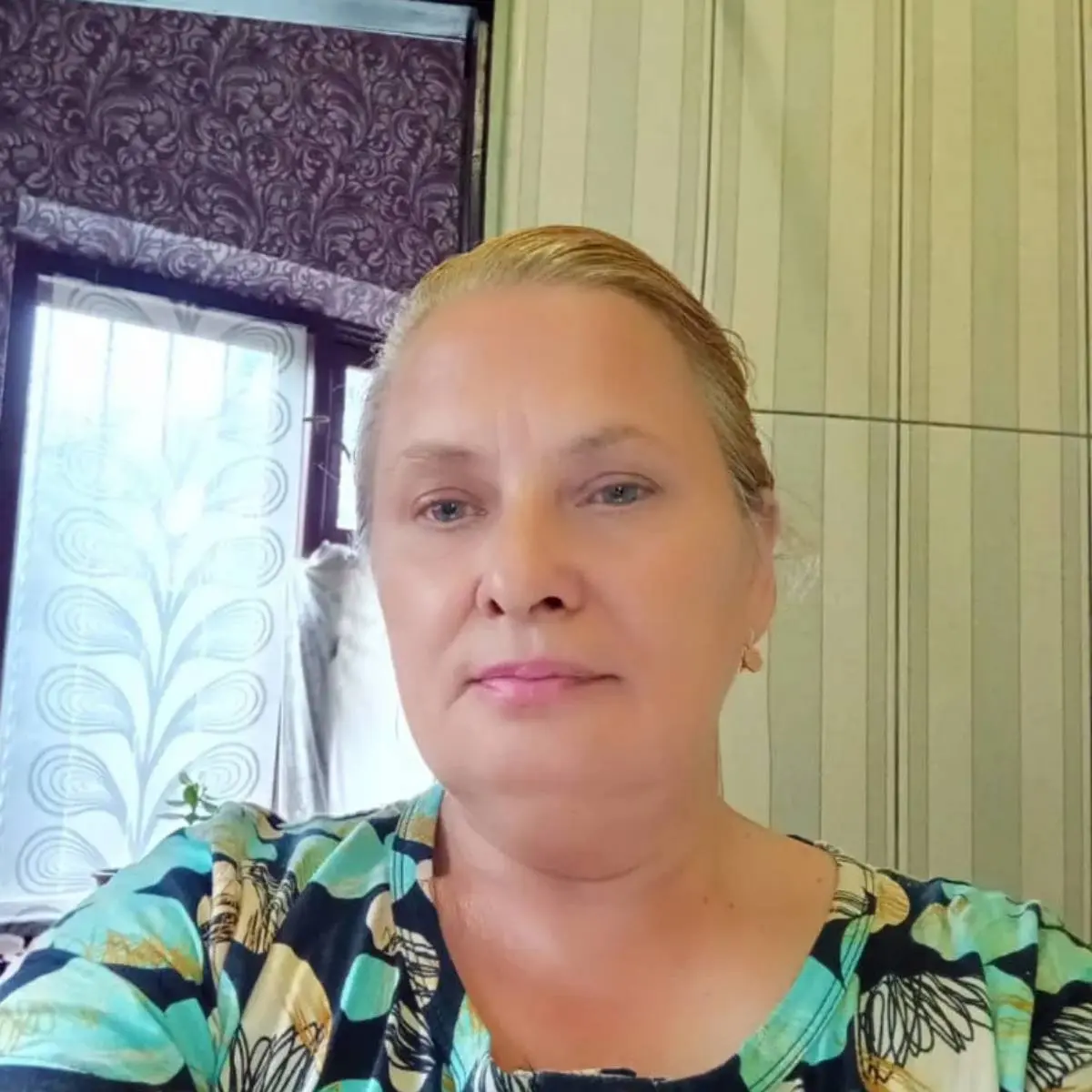Любовь Кузнецова
