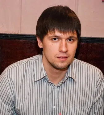 Алексей Коваленко | Сетка — социальная сеть от hh.ru