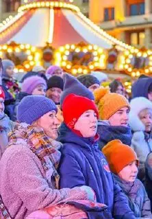 🎶Концерт классической музыки
4 декабря в 17:00
В арт-павильоне «Фабрика подарков» можно будет послушать живое исполнение классической музыки и насладиться праздником
Подробнее
▫️Вход свободный
📍Крымск... | Сетка — социальная сеть от hh.ru