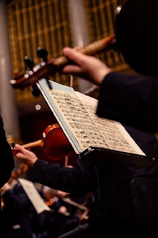 🎶Концерт классической музыки
4 декабря в 17:00
В арт-павильоне «Фабрика подарков» можно будет послушать живое исполнение классической музыки и насладиться праздником
Подробнее
▫️Вход свободный
📍Крымск... | Сетка — социальная сеть от hh.ru
