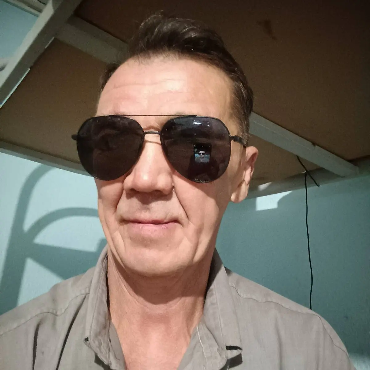 Рысбек Джамаев