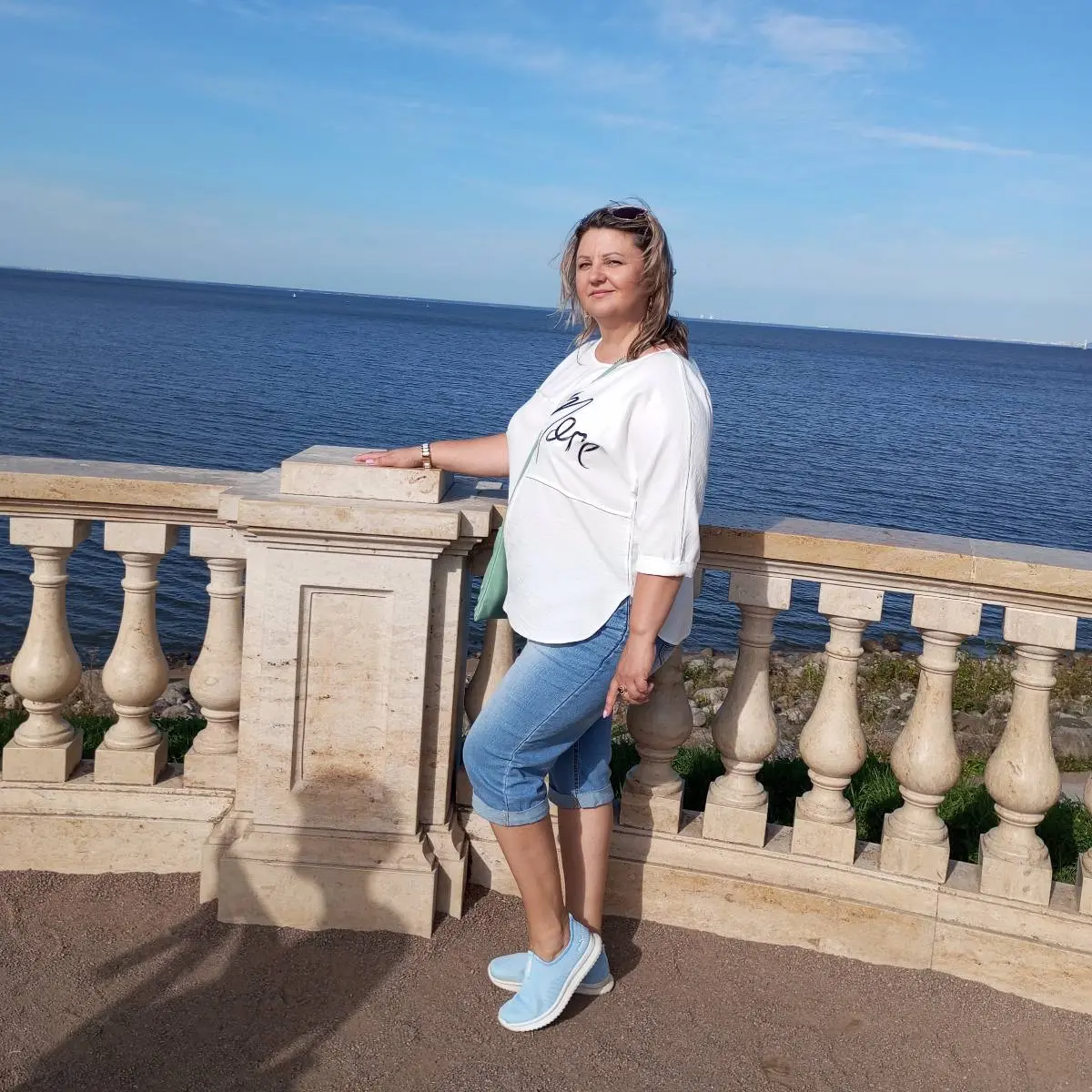 Алена Левинская