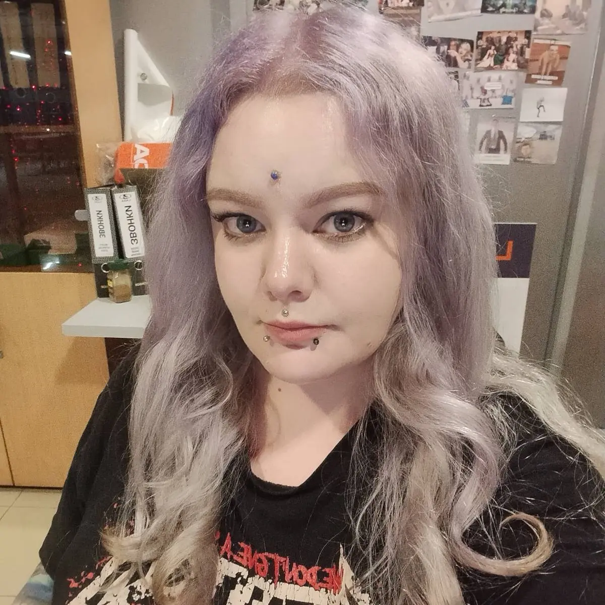 Мирослава Вандерфлисс | Сетка — социальная сеть от hh.ru