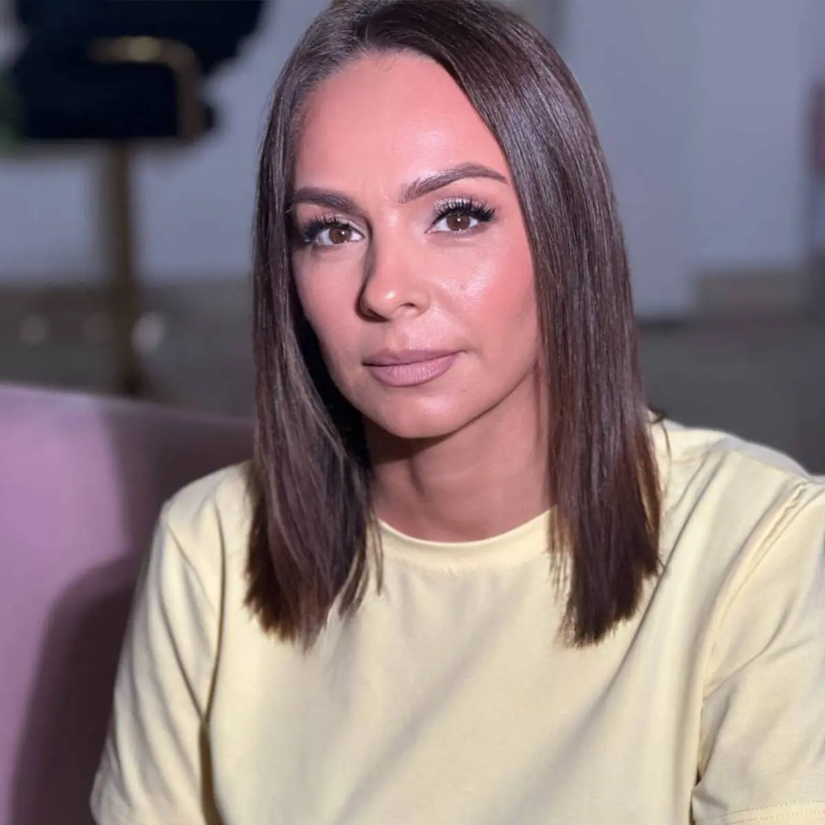 Елена Гагарина