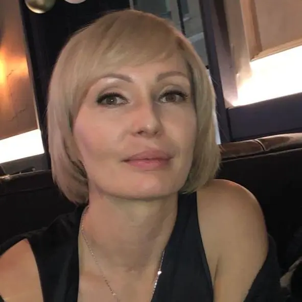 Наталия Алексеевна