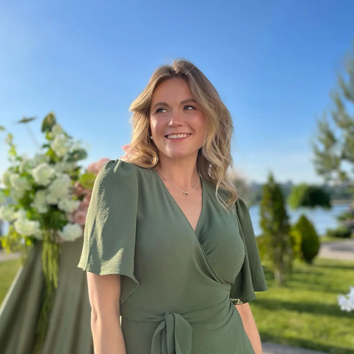 Ирина Власенко | Сетка — социальная сеть от hh.ru