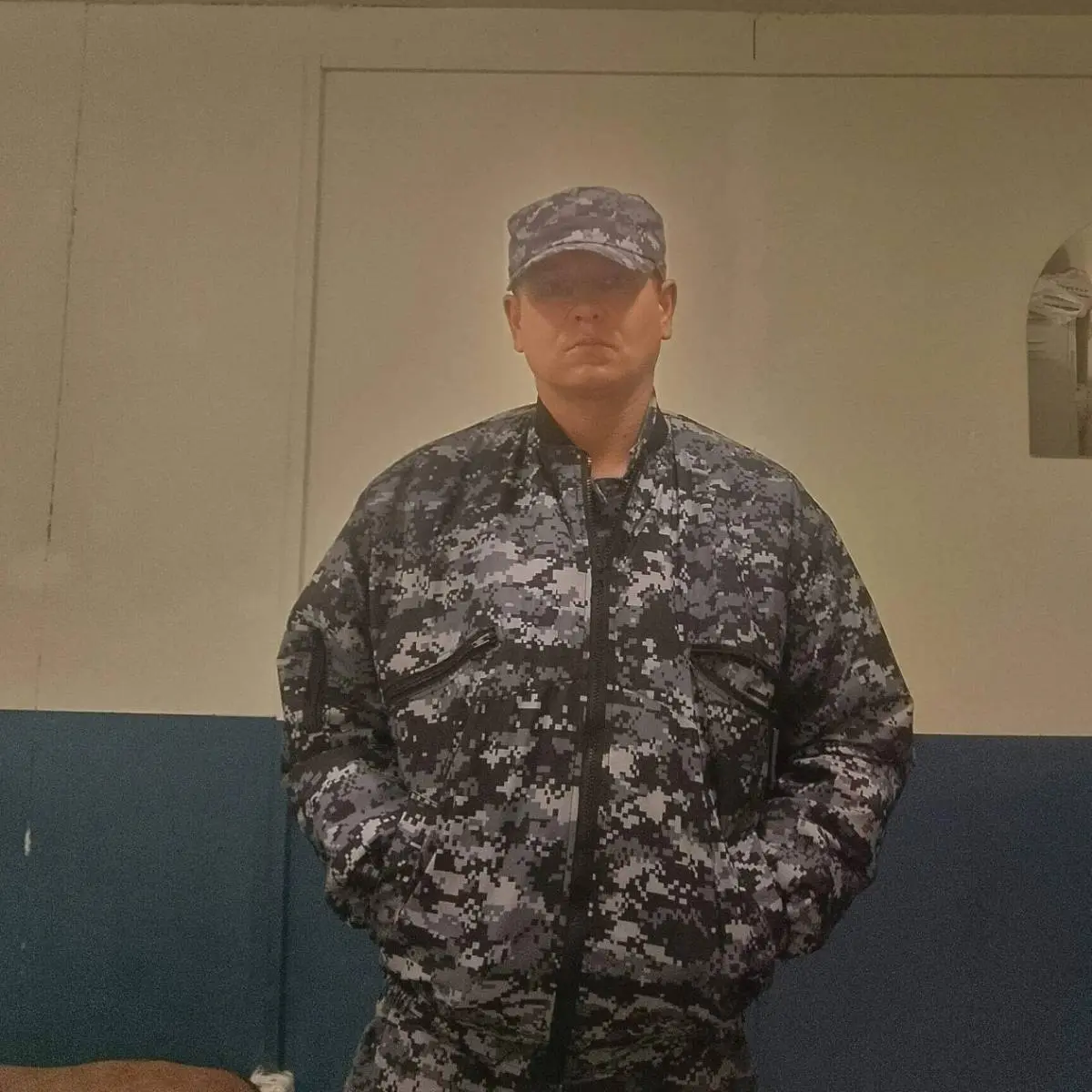 Владимир Садков