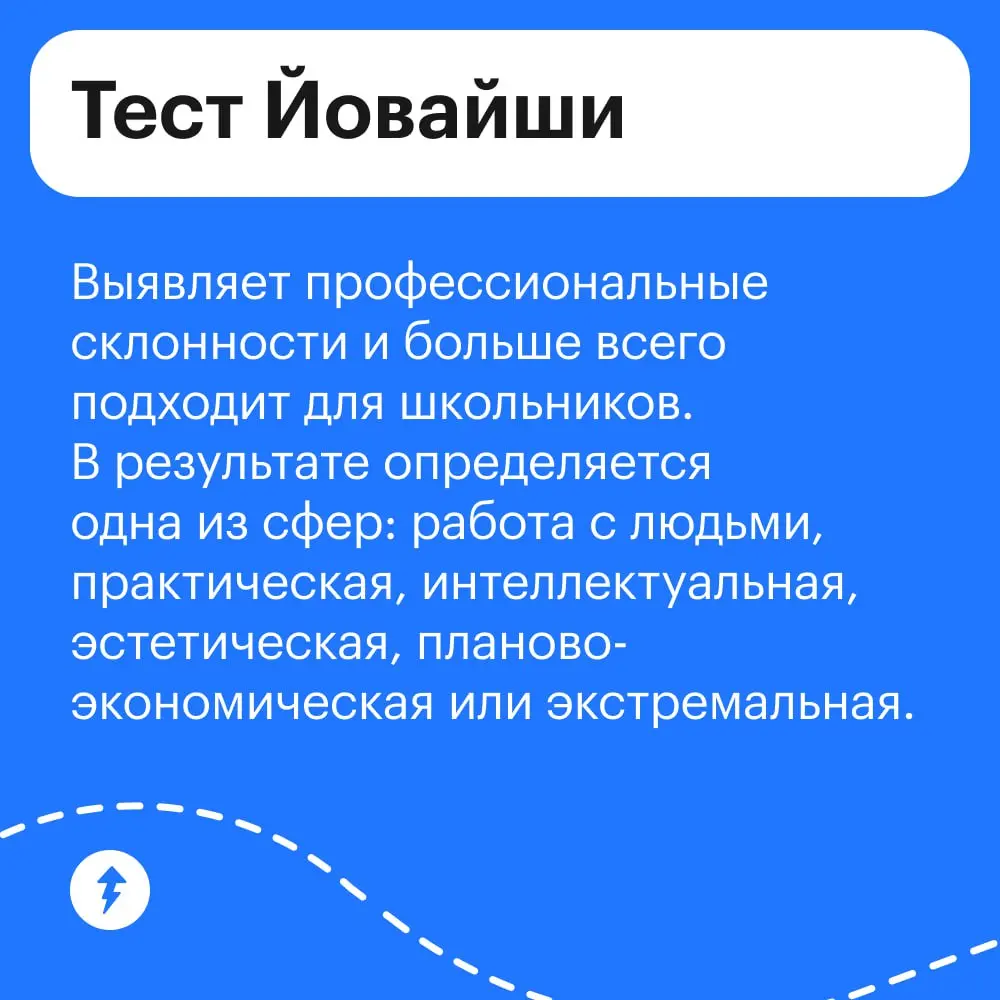 💤 В первом уроке курса «Как поступить в вуз» мы говорим о том, как школьнику выбрать карьерное направление с опорой на свои интересы и ценности | Сетка — социальная сеть от hh.ru