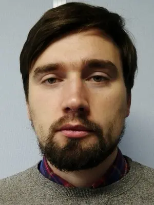 Дмитрий Баранов