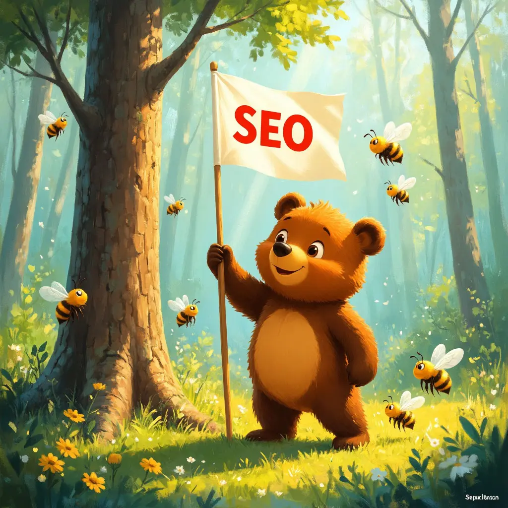 Топ KPI для SEO | Сетка — социальная сеть от hh.ru
