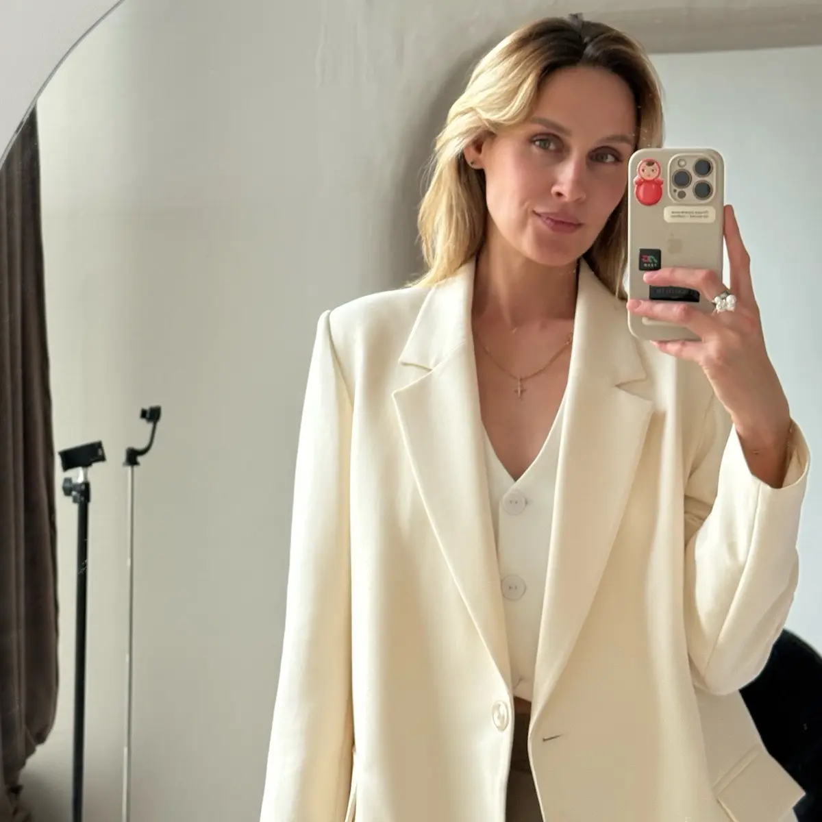 Ольга Шнелле | Сетка — социальная сеть от hh.ru