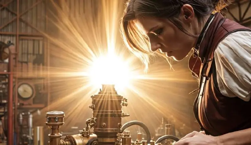 🎨 Как «замедлить» ускоренные модели SDXL
Избыток скорости в генерации изображений имеет свою цену — потеря креативности | Сетка — социальная сеть от hh.ru