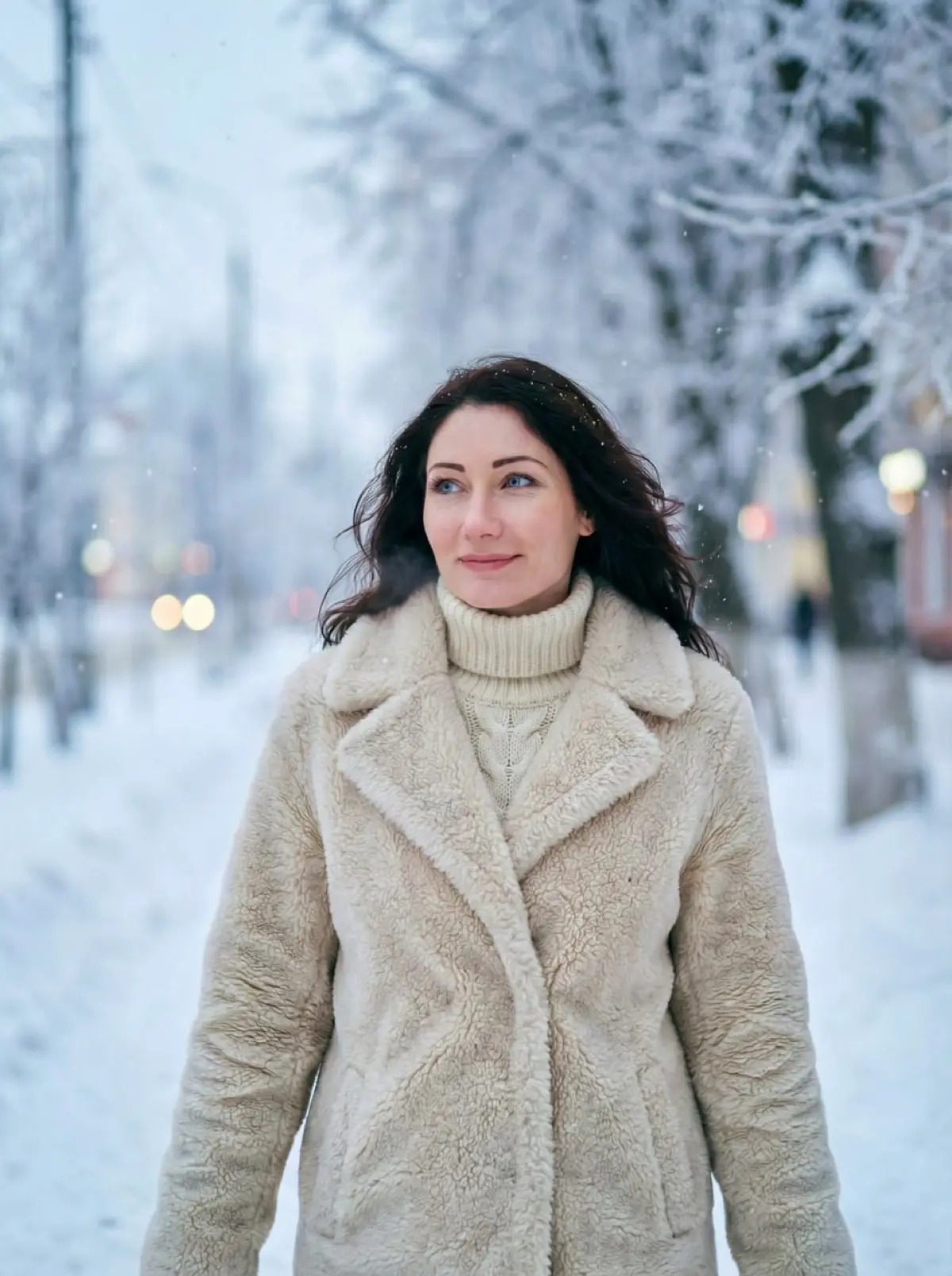 Новогодняя фотосессия не выходя из дома🎄 | Сетка — социальная сеть от hh.ru